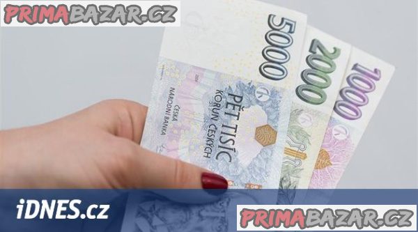 Rychlé financování půjček