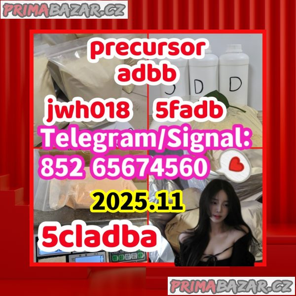 5cladba raw material 5CL - ADB - A precu