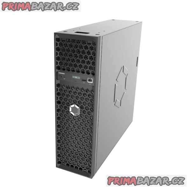 server Avalon Q 90T BTC Asic home miner $559