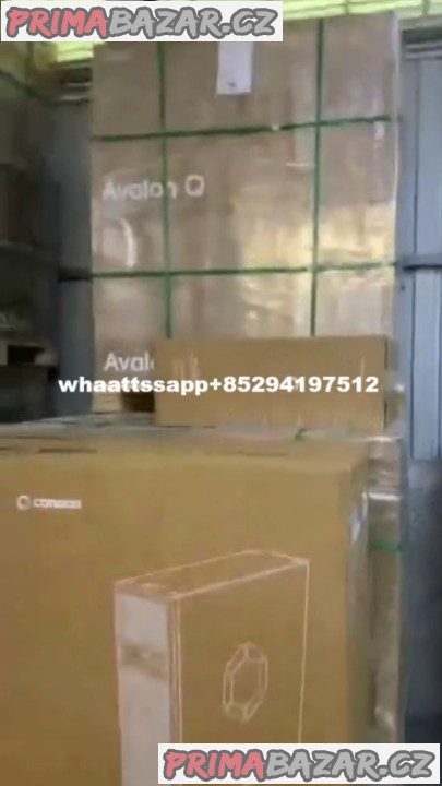 server Avalon Q 90T BTC Asic home miner $559