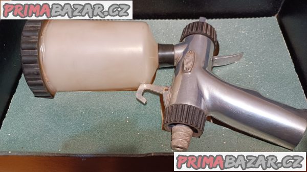 Stříkací pistole DRUKOFIX