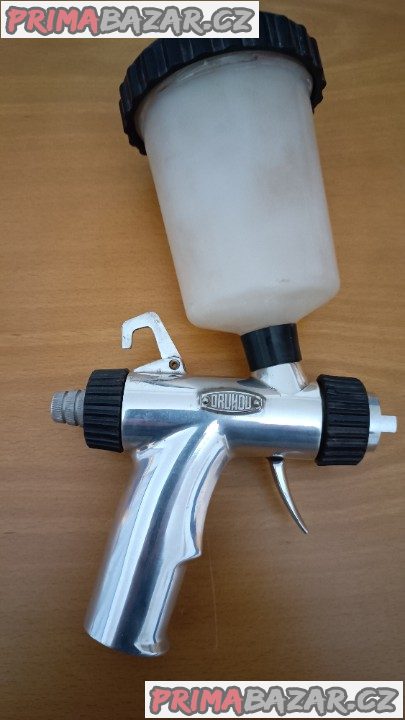 Stříkací pistole DRUKOFIX
