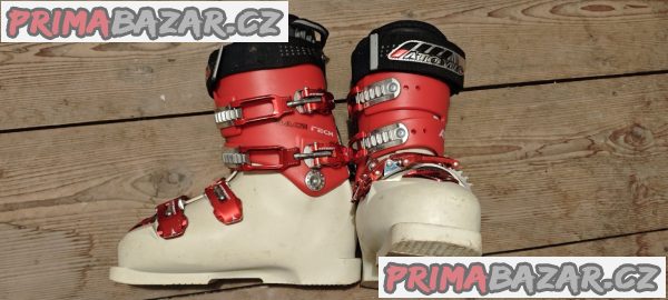 Lyžáky ATOMIC RACE TECH MP 250