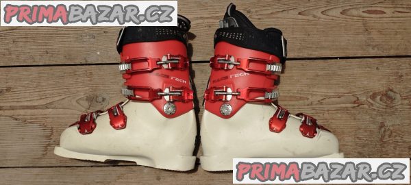 Lyžáky ATOMIC RACE TECH MP 250 Lyžáky ATOMIC RACE TECH MP 250