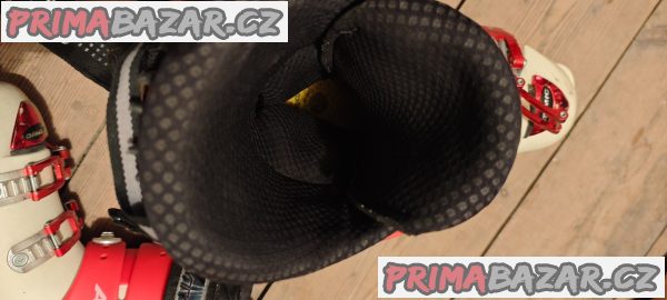 Lyžáky ATOMIC RACE TECH MP 250 Lyžáky ATOMIC RACE TECH MP 250