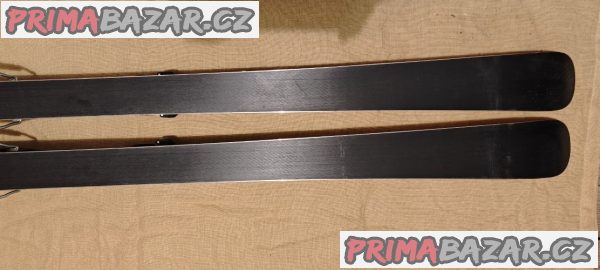 Lyže ATOMIC RACE GS 151