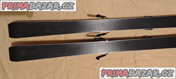 Lyže ATOMIC RACE GS 151