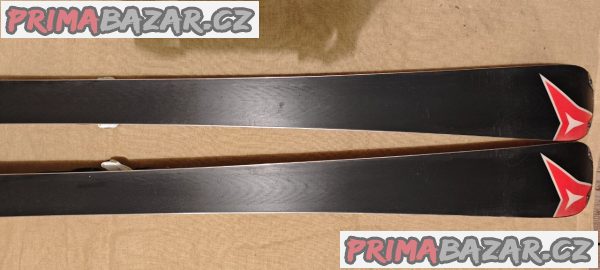 Lyže ATOMIC RACE SL 170