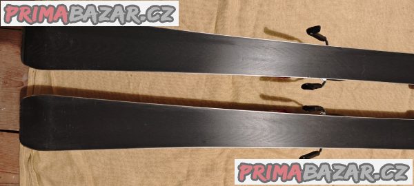 Lyže ATOMIC RACE SL 170