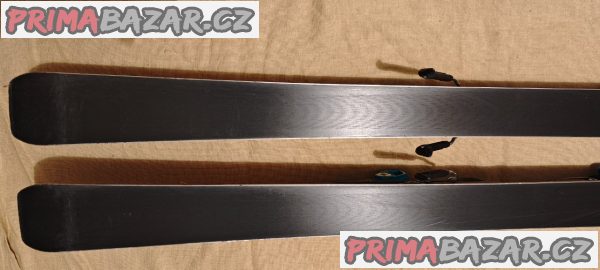 Lyže ATOMIC RACE GS 172