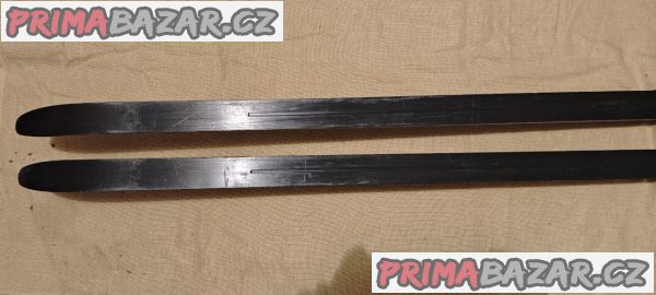 Běžky MADSHUS 195 (46x46x46) vč vázání ROTTEFELLA