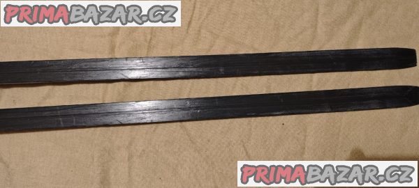 Běžky MADSHUS 195 (46x46x46) vč vázání ROTTEFELLA