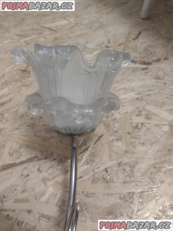 Hezká tříramenná stropnice