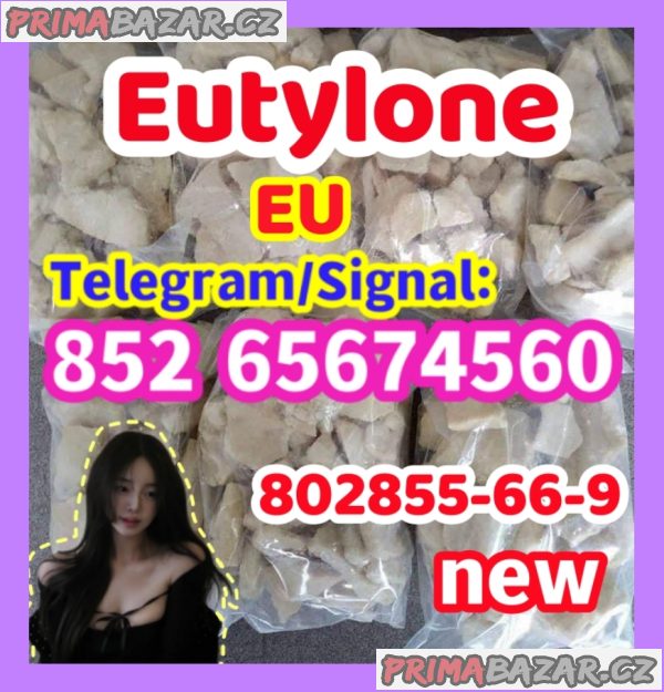 Predám supply EU，Eutylone，80