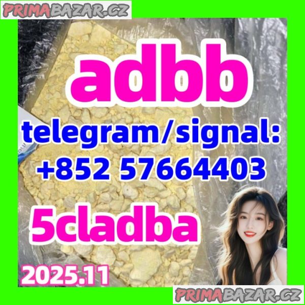 adbb 5fadb 5cl-adb-a 5cladb Good supplier
