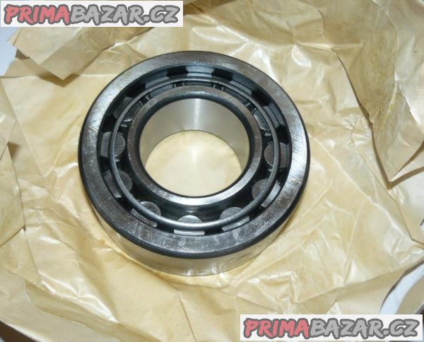 Ložisko NU2315B P6NA ZKL ČR (NOVÉ) válečkové