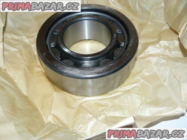 Ložisko NU2315B P6NA ZKL ČR (NOVÉ) válečkové Ložisko NU2315B P6NA ZKL ČR (NOVÉ) válečkové