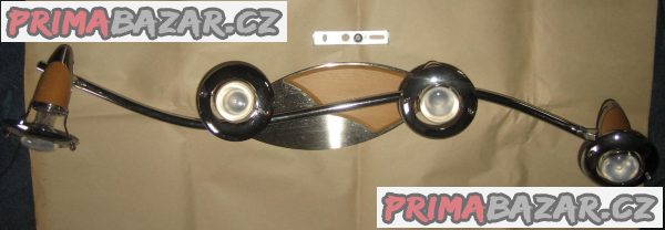 stropní svítidlo ,vyhřívací deka