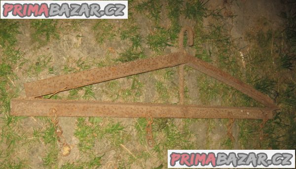 brána, hrobkovač, závěs, rám na brány