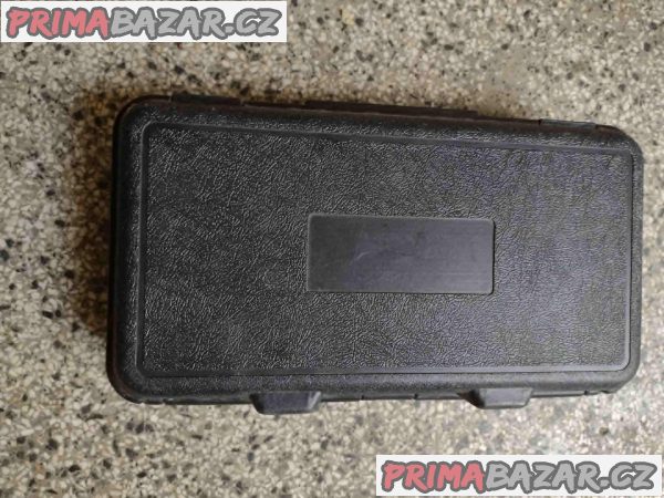 Detektor úniku chladiva