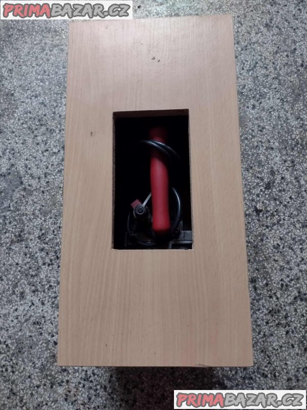 Vakuová pumpa pro vakuování klimatizací