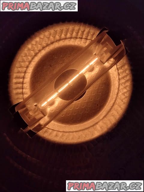 Moderní stojací lampa Moderní stojací lampa