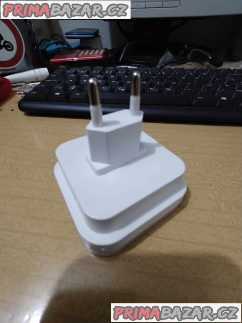 Automatické noční orientační světlo