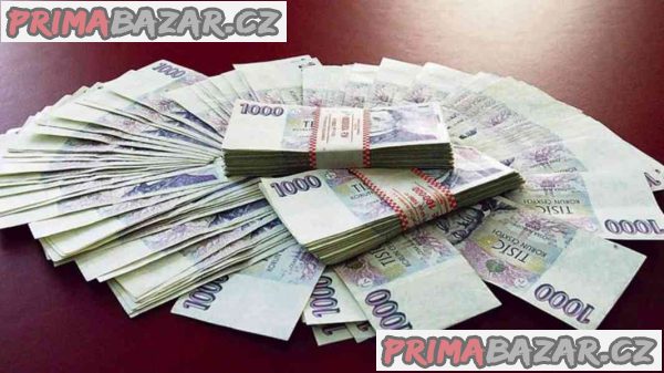 Rychlá půjčka se zárukou