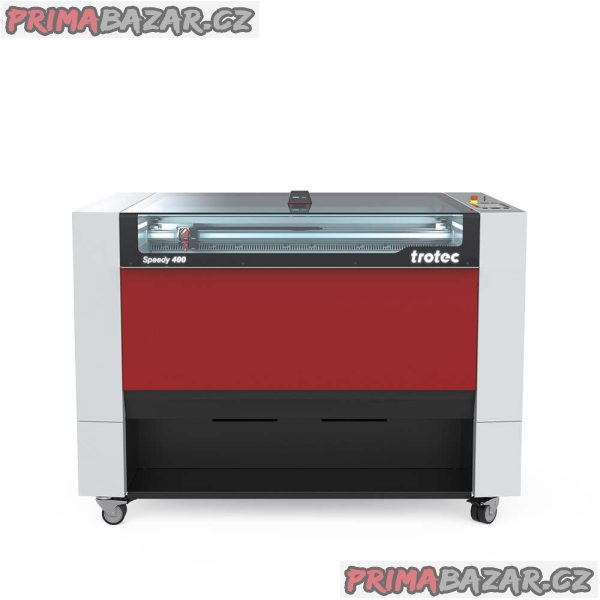 Epilog Fusion Edge,Trotec Speedy,Thunder Bolt Plus