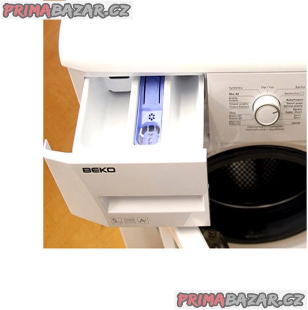 Prodám funkční automatickou pračku, bezvadný stav.