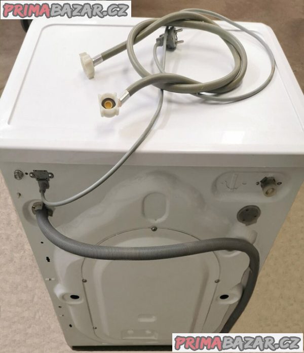 Prodám funkční automatickou pračku, bezvadný stav.