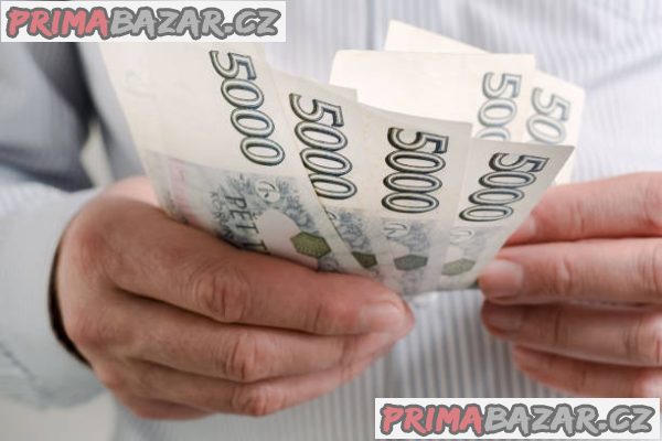 Rychlá a bezpečná půjčka