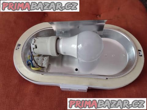 Nástěnné svítidlo