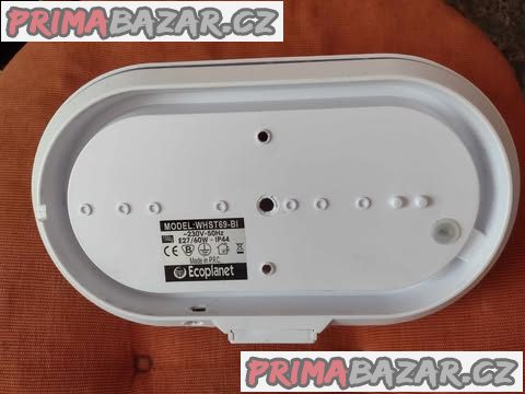 Nástěnné svítidlo