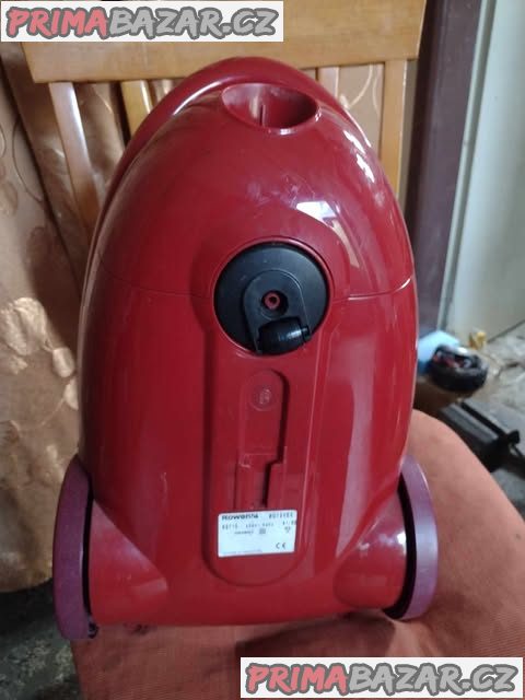 Vysavač Rowenta