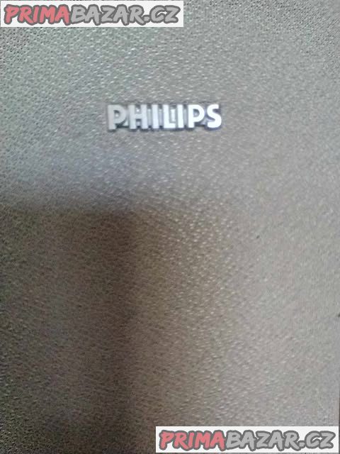 Sloupové reproduktory značky Philips Sloupové reproduktory značky Philips