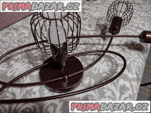 Pětiramenné svítidlo Pětiramenné svítidlo