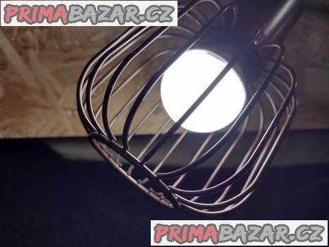 Pětiramenné svítidlo Pětiramenné svítidlo