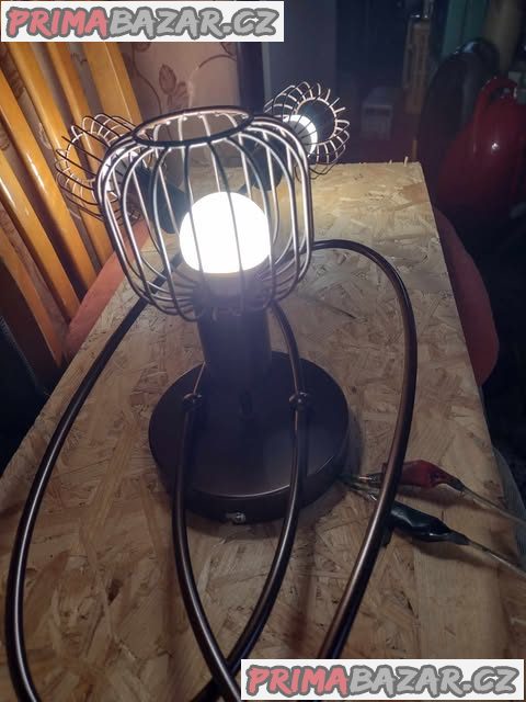 Pětiramenné svítidlo Pětiramenné svítidlo