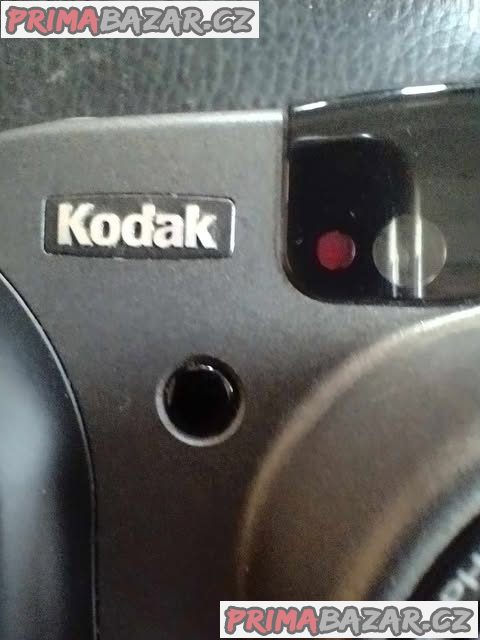 Elektronický fotoaparát pro kinofilm KODAK