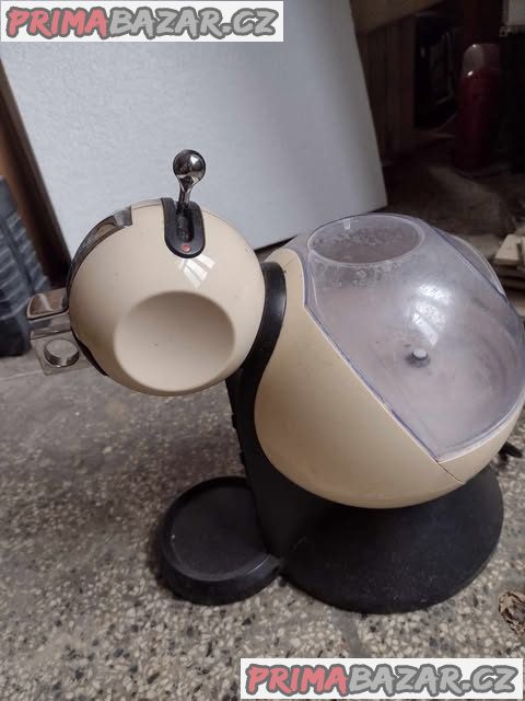 Pressovar na kapsle Dolce Gusto Pressovar na kapsle Dolce Gusto