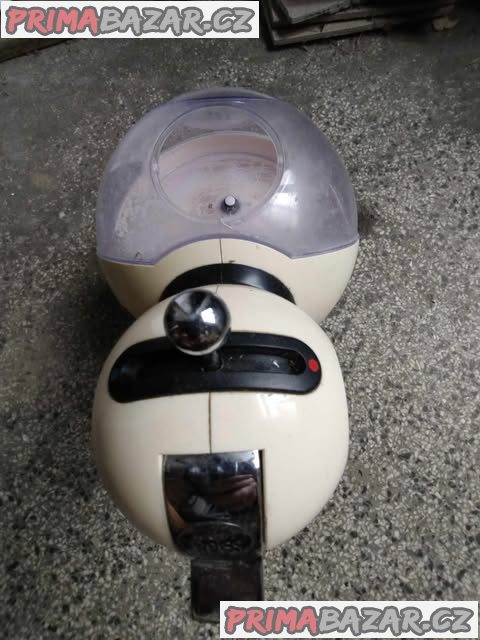 Pressovar na kapsle Dolce Gusto Pressovar na kapsle Dolce Gusto