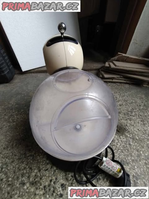 Pressovar na kapsle Dolce Gusto Pressovar na kapsle Dolce Gusto