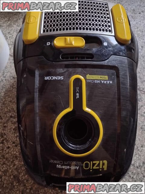 Podlahový vysavač SENCOR