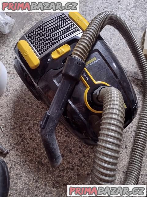 Podlahový vysavač SENCOR Podlahový vysavač SENCOR