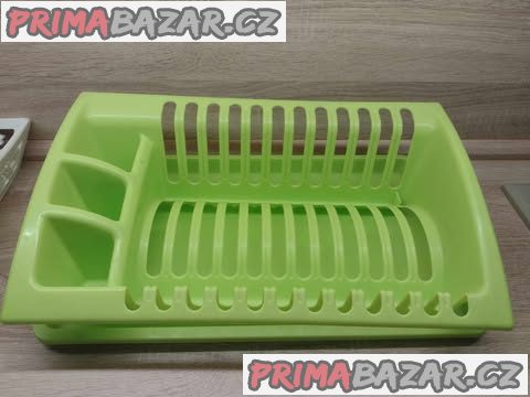 Odkapávač na talíře