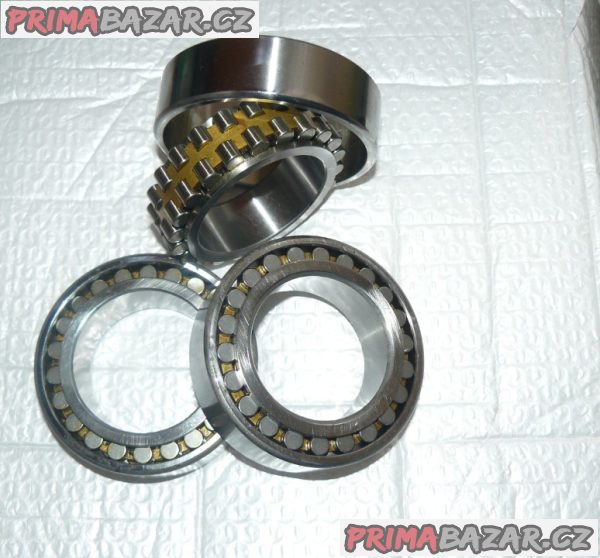 Ložisko NN 3011 KP5- ZKL Česká republika (NOVÉ)