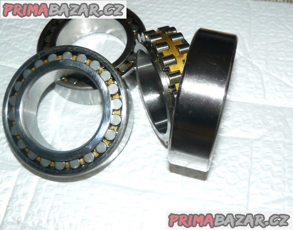 Ložisko NN 3011 KP5- ZKL Česká republika (NOVÉ) Ložisko NN 3011 KP5- ZKL Česká republika (NOVÉ)