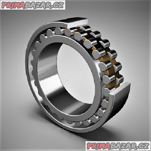 Ložisko NN 3011 K/C 185 KOYO Japan (NOVÉ)