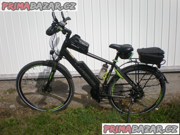 ELEKTROKOLO - výrazná sleva do vánoc